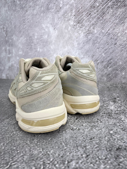 Asics Gel 1130 nieznane - buty sportowe, widok z tyłu