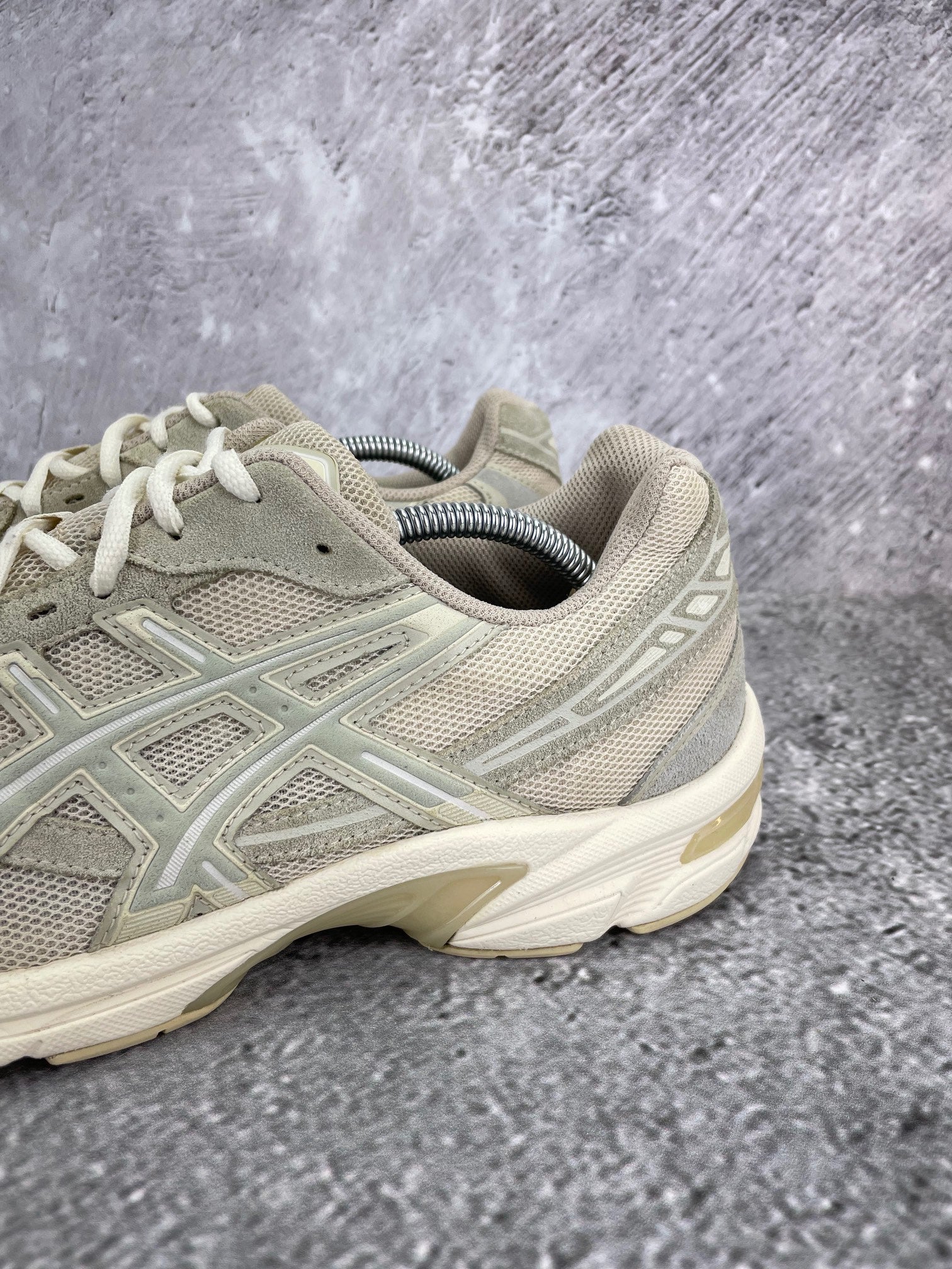 Asics Gel 1130 nieznane - buty sportowe, opcjonalne zdjęcie 1