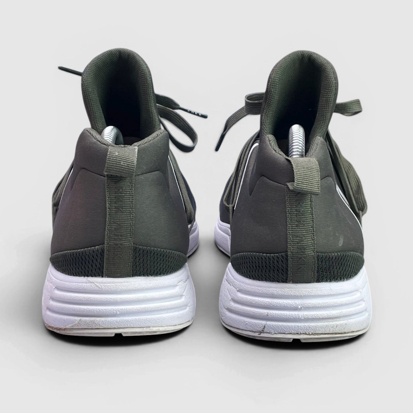 Arkk Copenhagen ARKK Copenhgen Sneakers — buty sportowe męskie w bardzo dobrym stanie rozmiar 44, widok z tyłu