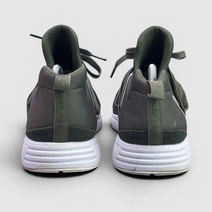 Arkk Copenhagen ARKK Copenhgen Sneakers — buty sportowe męskie w bardzo dobrym stanie rozmiar 44, widok z tyłu