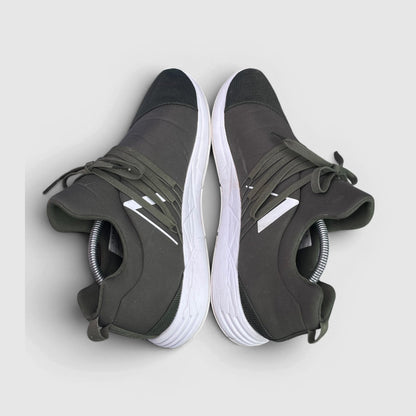 Arkk Copenhagen ARKK Copenhgen Sneakers — buty sportowe męskie w bardzo dobrym stanie rozmiar 44, widok z góry