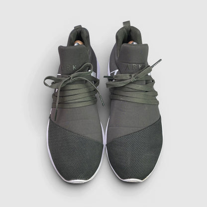 Arkk Copenhagen ARKK Copenhgen Sneakers — buty sportowe męskie w bardzo dobrym stanie rozmiar 44, widok z przodu