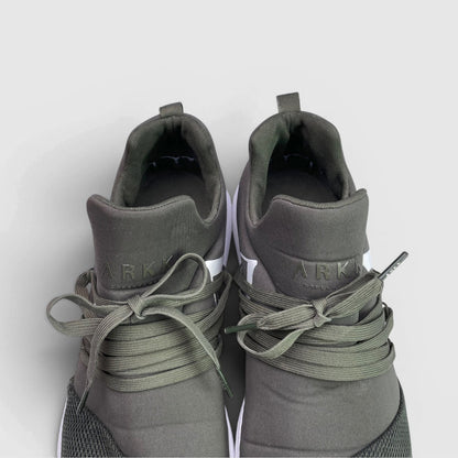 Arkk Copenhagen ARKK Copenhgen Sneakers — buty sportowe męskie w bardzo dobrym stanie rozmiar 44, widok z góry