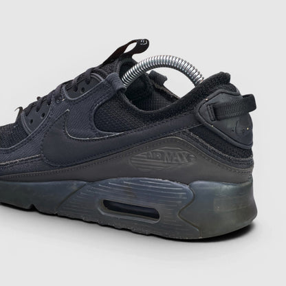 Nike Air Max Terrascape 90 — buty sportowe męskie w bardzo dobrym stanie rozmiar 41, detal