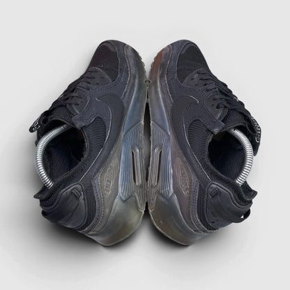 Nike Air Max Terrascape 90 — buty sportowe męskie w bardzo dobrym stanie rozmiar 41, widok z góry