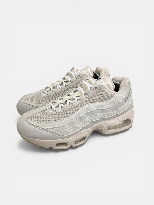 Nike Air Max 95 OG “Soft Pearl” AM95 Soft Pearl - buty sportowe, widok z boku