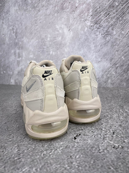 Nike Air Max 95 OG “Soft Pearl” AM95 Soft Pearl - buty sportowe, widok z tyłu