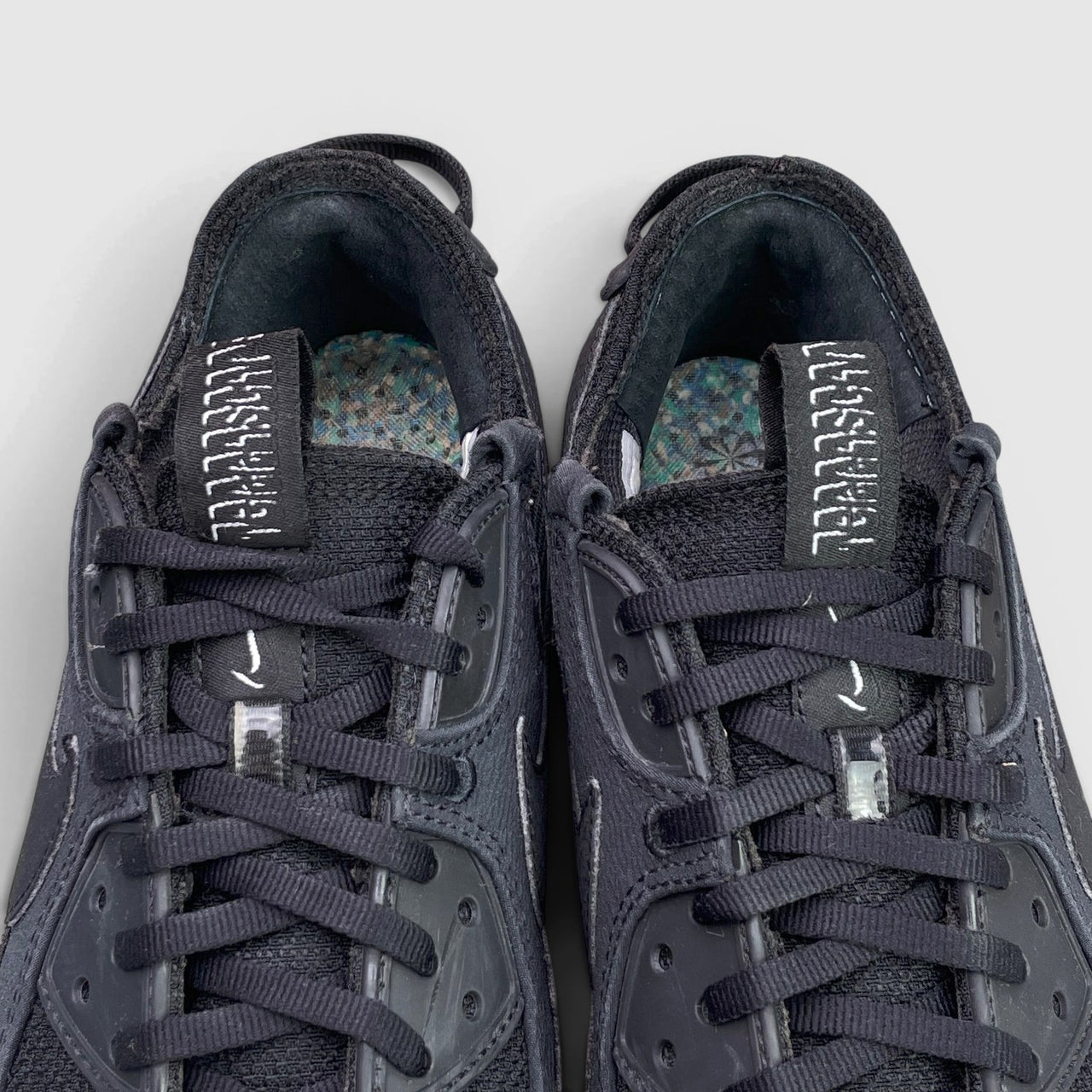 Nike Air Max Terrascape 90 — buty sportowe męskie w bardzo dobrym stanie rozmiar 41, język buta