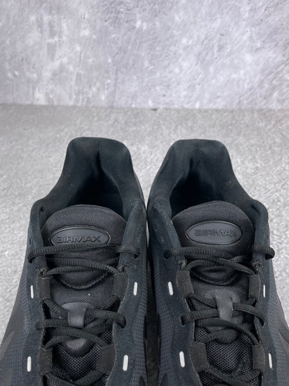 Nike Air Max Dn8 FQ7860-002 - buty sportowe, zapiętki butów