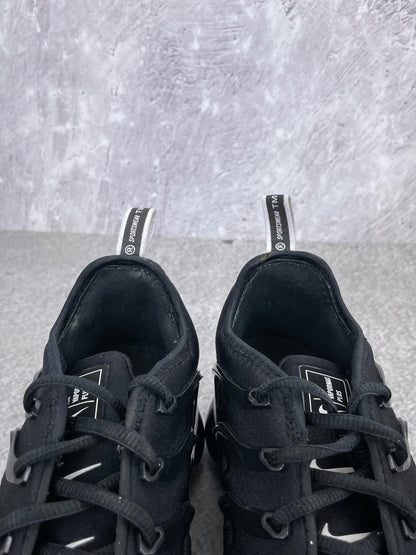 Nike Air VaporMax Plus Overbranding - buty sportowe, zapiętki butów