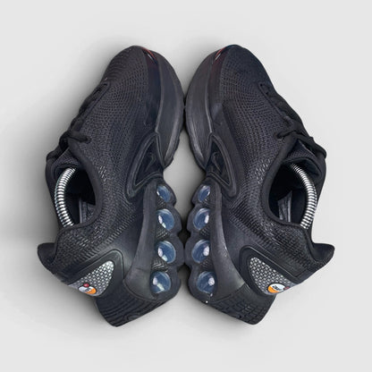 Nike Air Max DN — buty sportowe damskie w bardzo dobrym stanie rozmiar 39, widok z góry