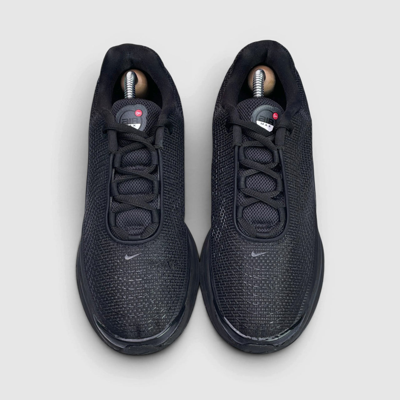 Nike Air Max DN — buty sportowe damskie w bardzo dobrym stanie rozmiar 39, widok z góry