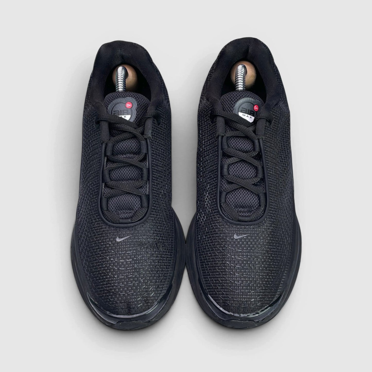 Nike Air Max DN — buty sportowe damskie w bardzo dobrym stanie rozmiar 39, widok z góry
