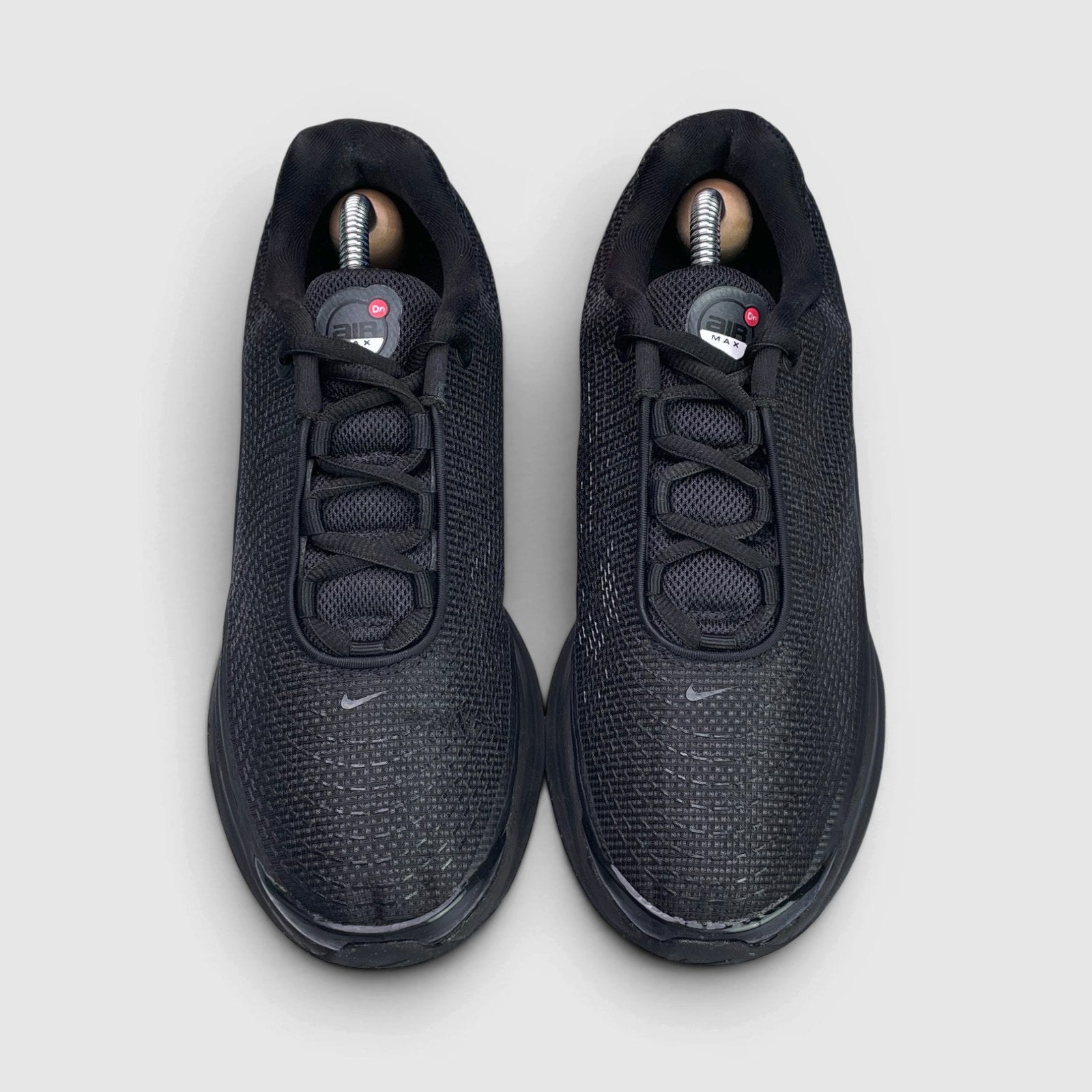 Nike Air Max DN — buty sportowe damskie w bardzo dobrym stanie rozmiar 39, widok z góry