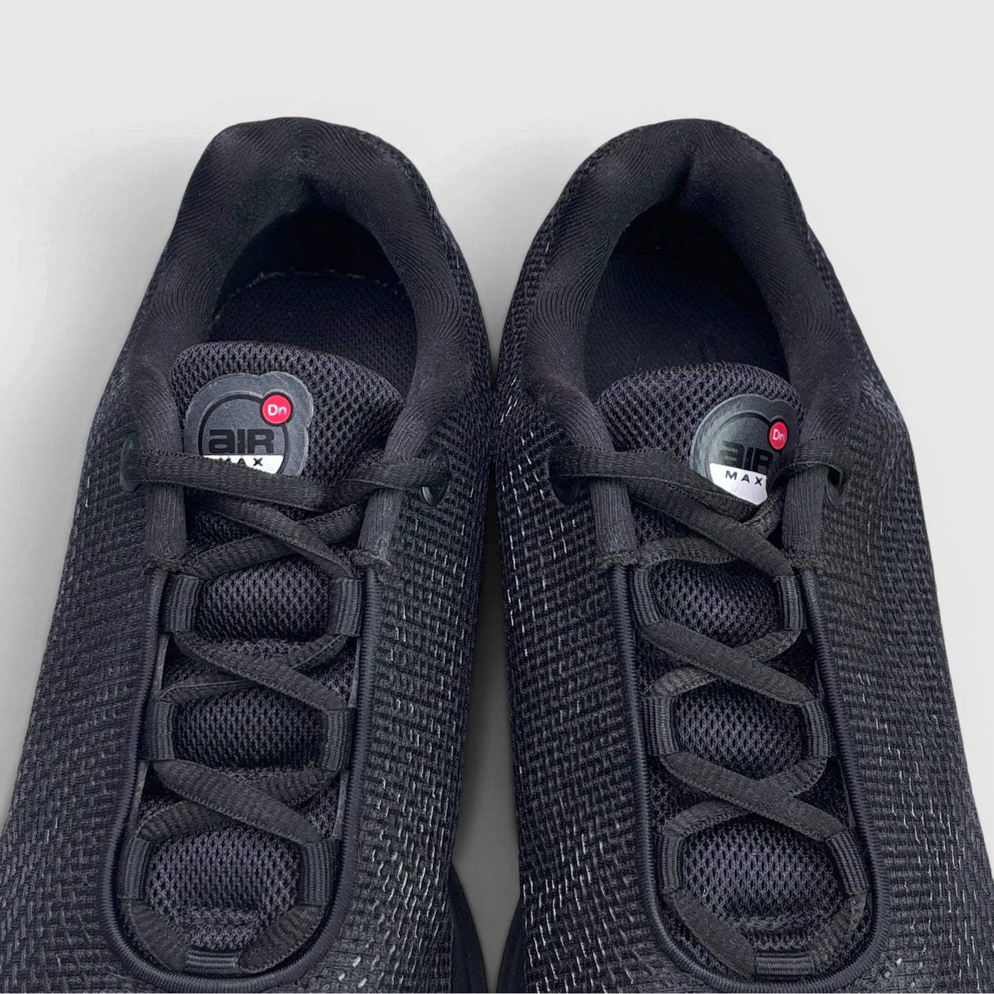 Nike Air Max DN — buty sportowe damskie w bardzo dobrym stanie rozmiar 39, język buta