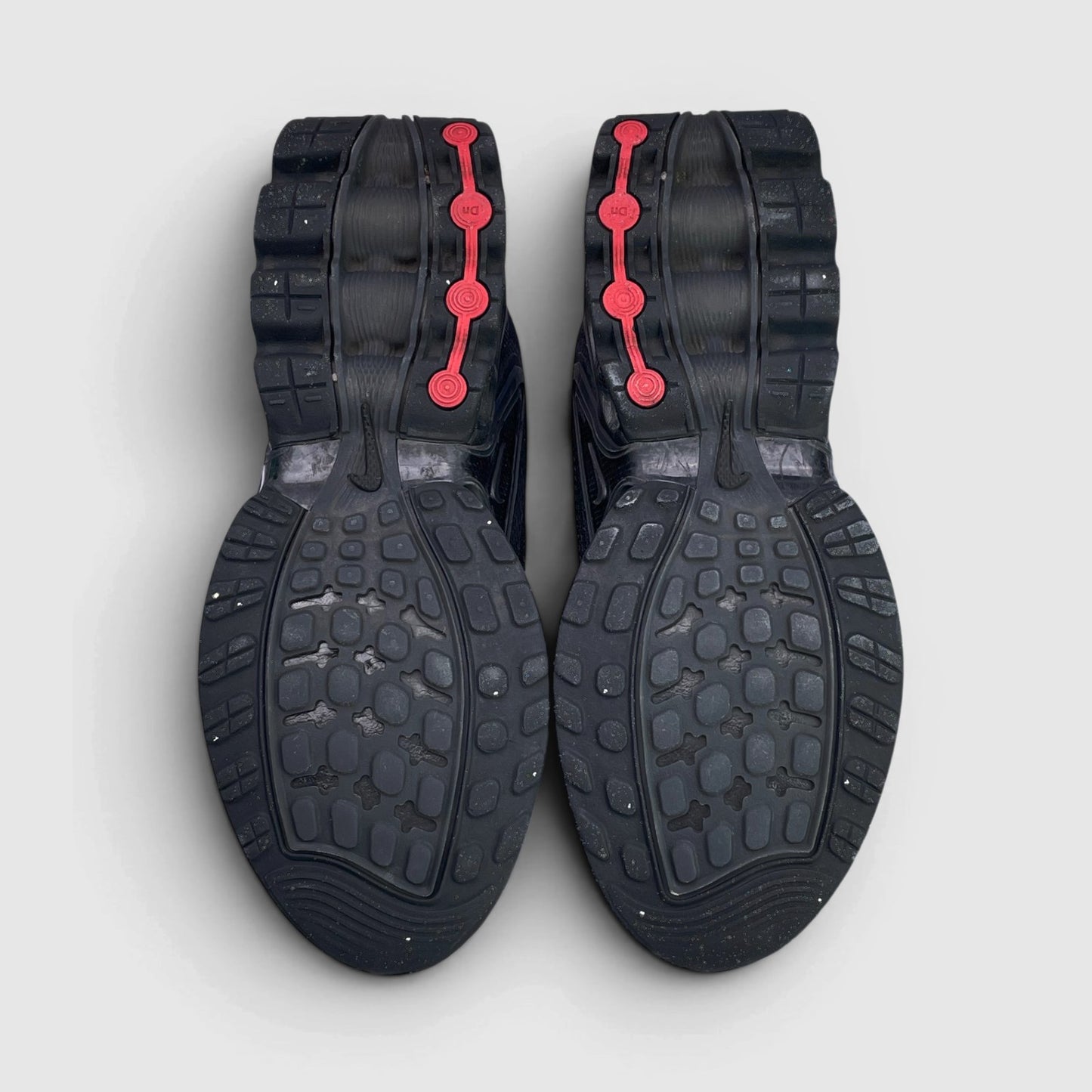 Nike Air Max DN — buty sportowe damskie w bardzo dobrym stanie rozmiar 39, podeszwa