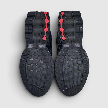 Nike Air Max DN — buty sportowe damskie w bardzo dobrym stanie rozmiar 39, podeszwa