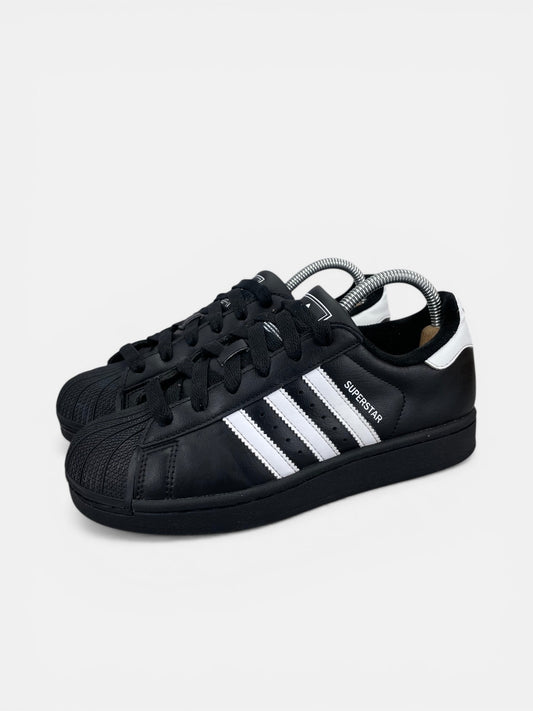 adidas Superstar II JH9977 - buty sportowe, widok z boku