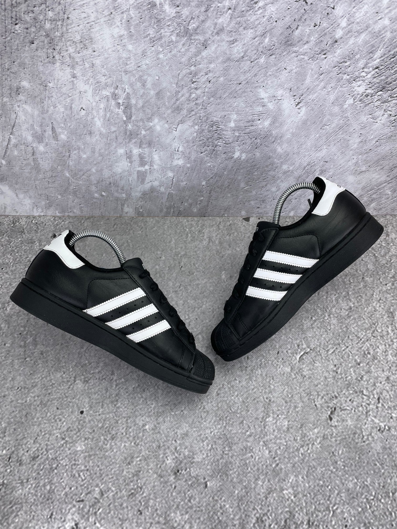 Adidas Superstar II rozmiar 38 2/3