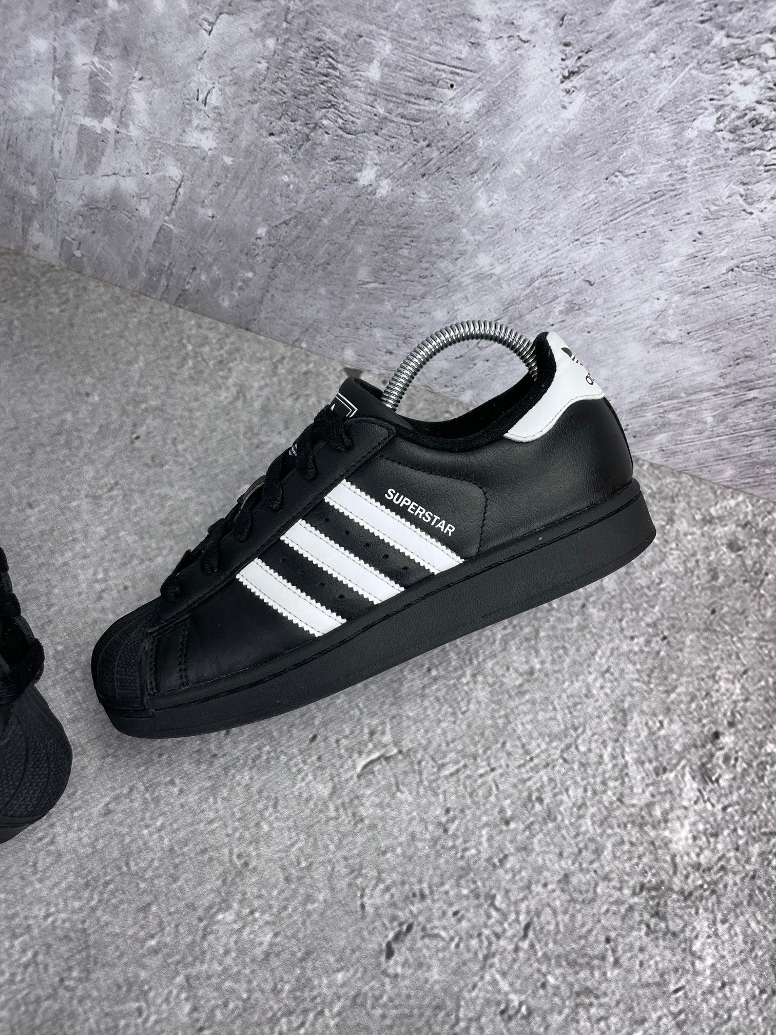 Adidas Superstar II rozmiar 38 2/3
