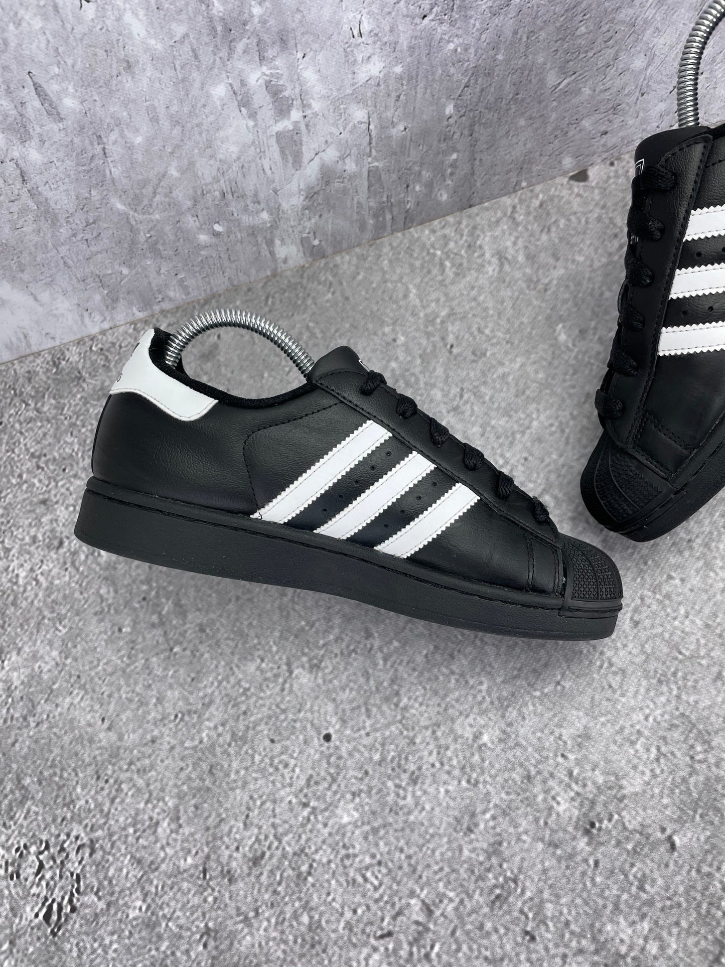 Adidas Superstar II rozmiar 38 2/3