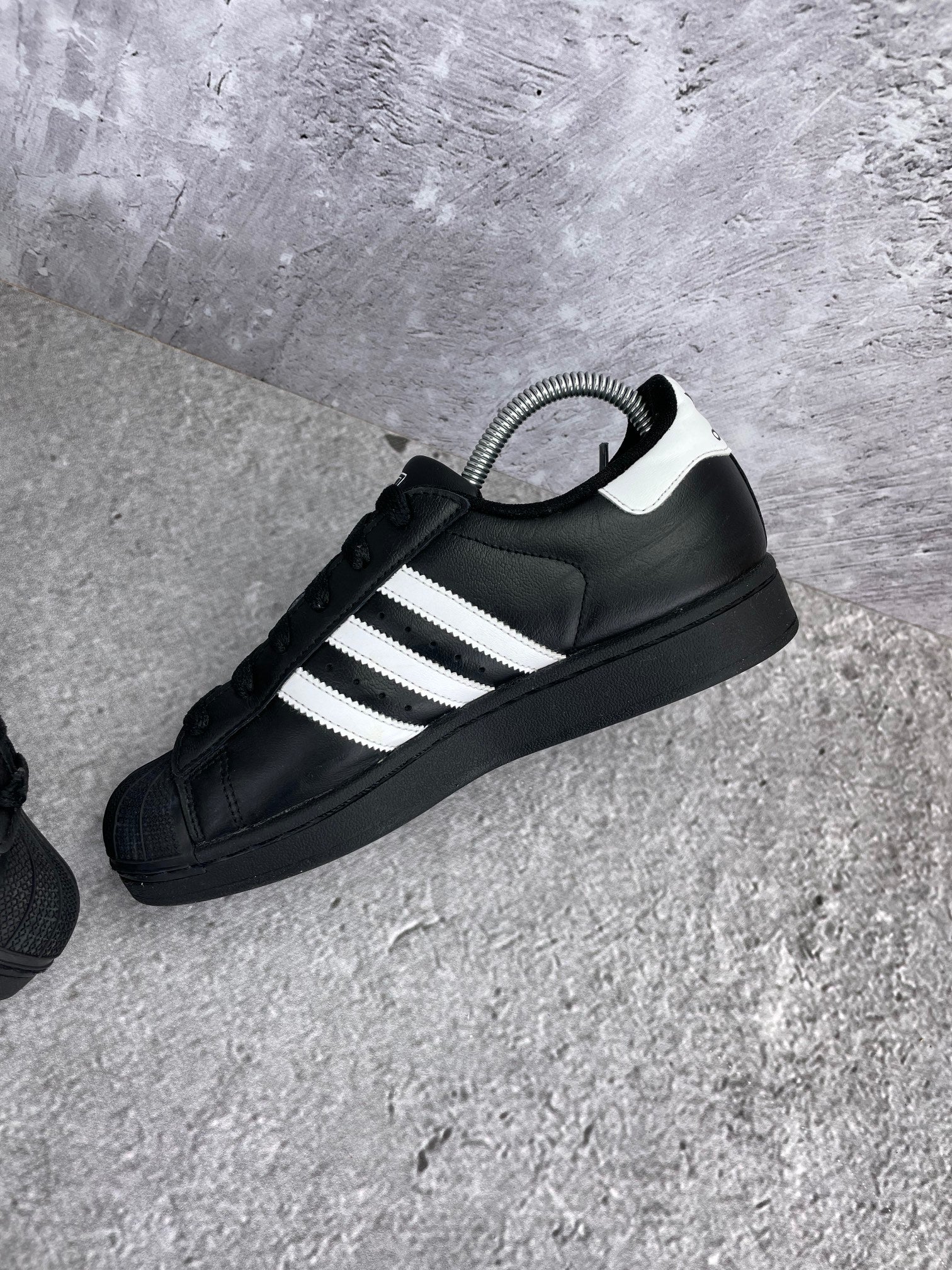 Adidas Superstar II rozmiar 38 2/3