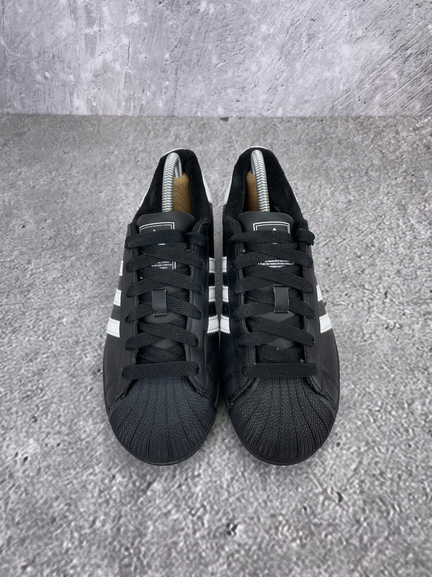 Adidas Superstar II rozmiar 38 2/3
