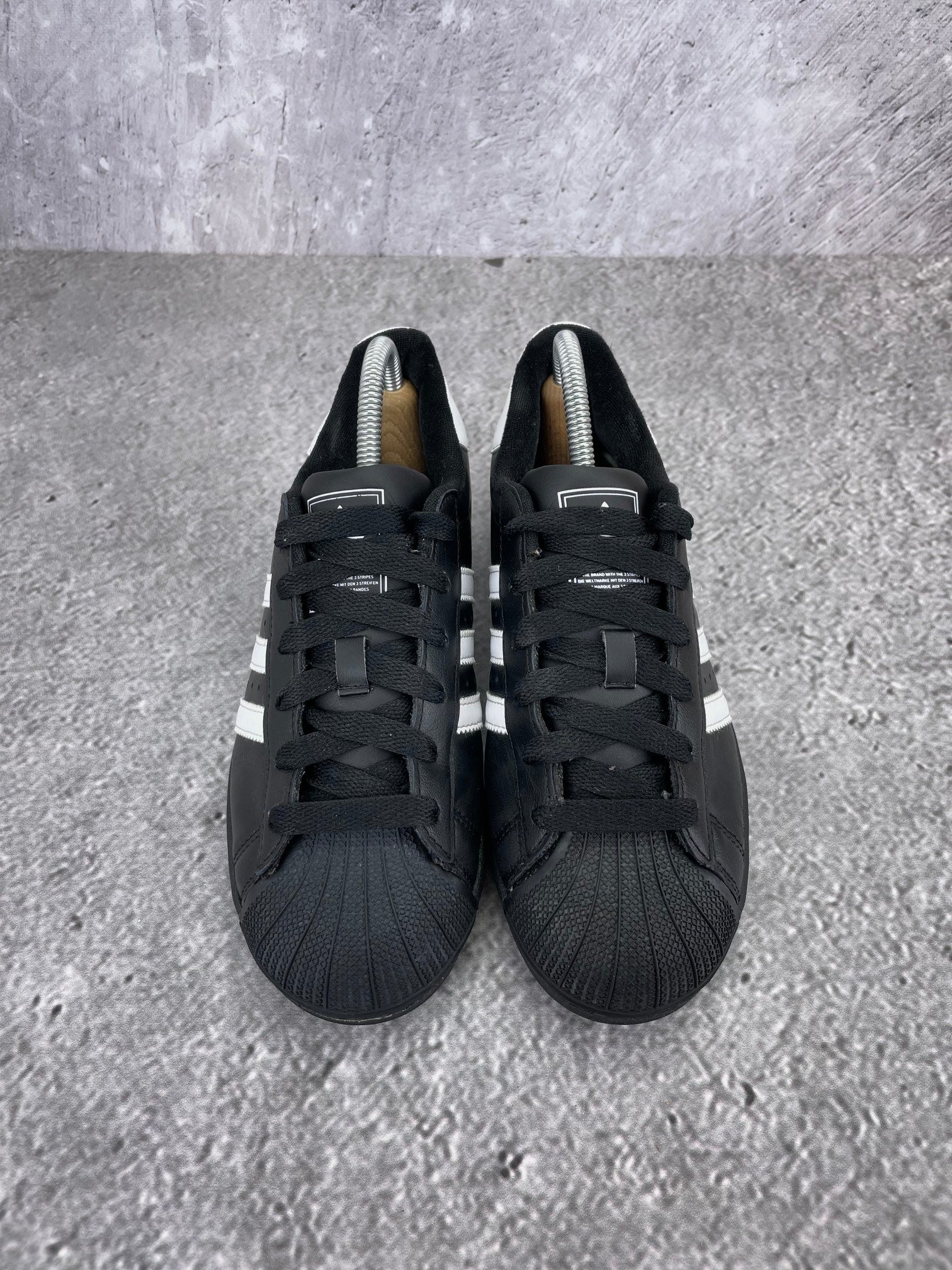 Adidas Superstar II rozmiar 38 2/3