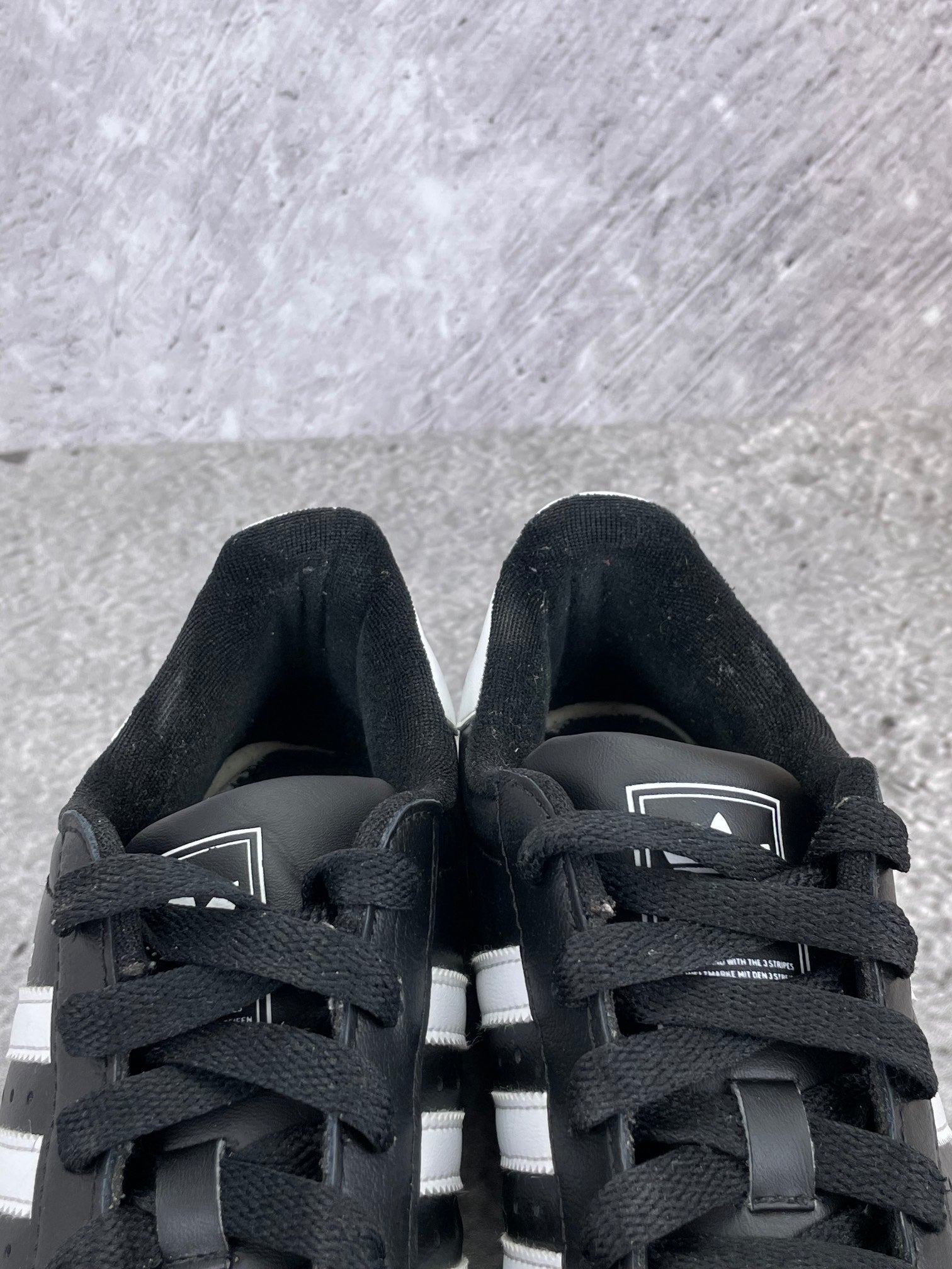 Adidas Superstar II rozmiar 38 2/3