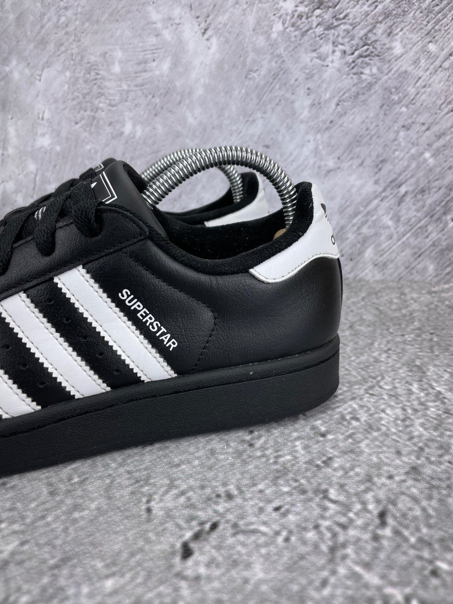 Adidas Superstar II rozmiar 38 2/3