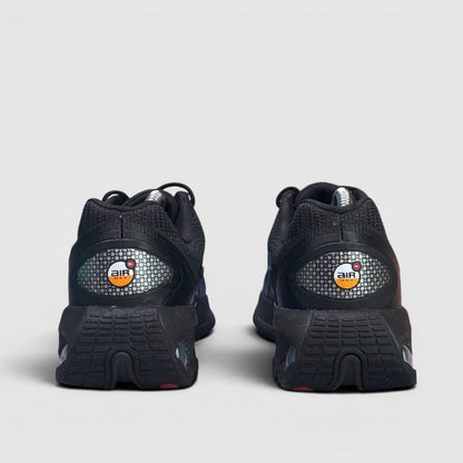 Nike Air Max DN — buty sportowe damskie w bardzo dobrym stanie rozmiar 38.5, widok z tyłu