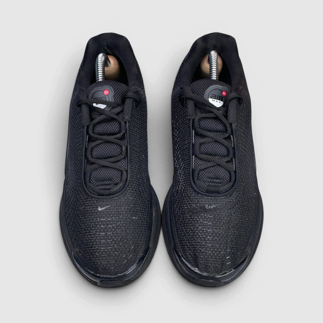 Nike Air Max DN — buty sportowe damskie w bardzo dobrym stanie rozmiar 38.5, widok z góry