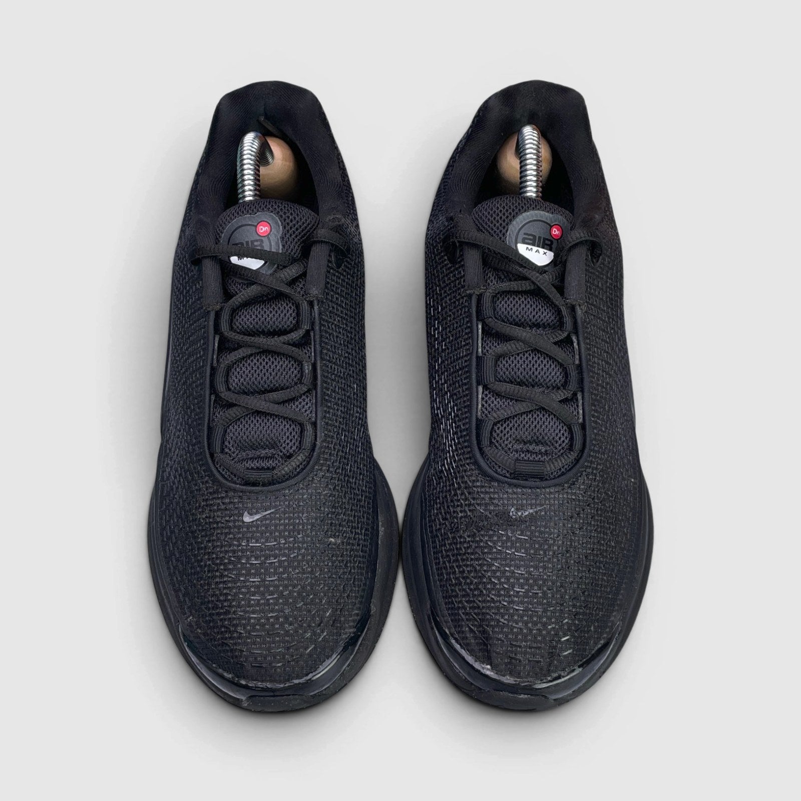 Nike Air Max DN — buty sportowe damskie w bardzo dobrym stanie rozmiar 38.5, widok z góry