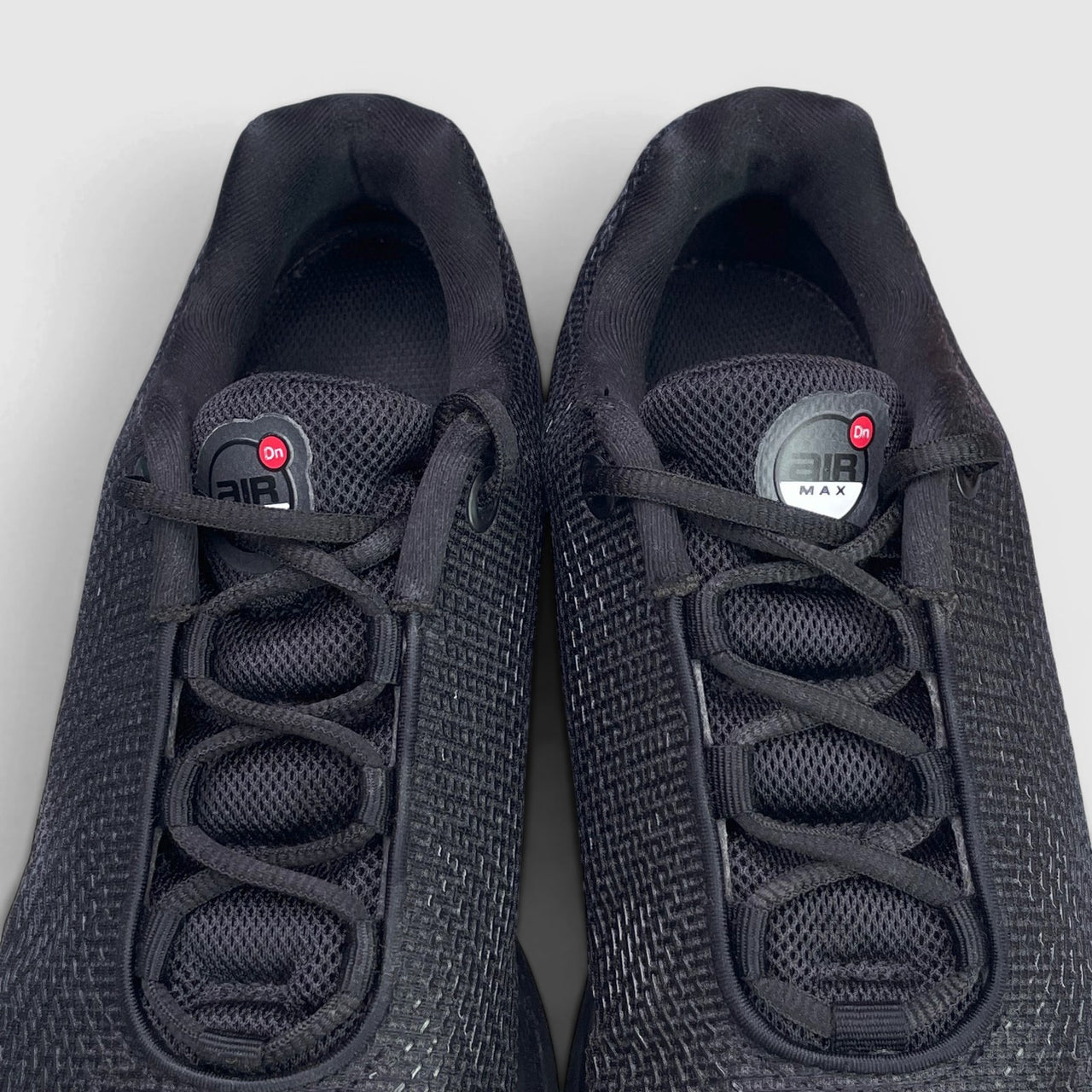 Nike Air Max DN — buty sportowe damskie w bardzo dobrym stanie rozmiar 38.5, język buta