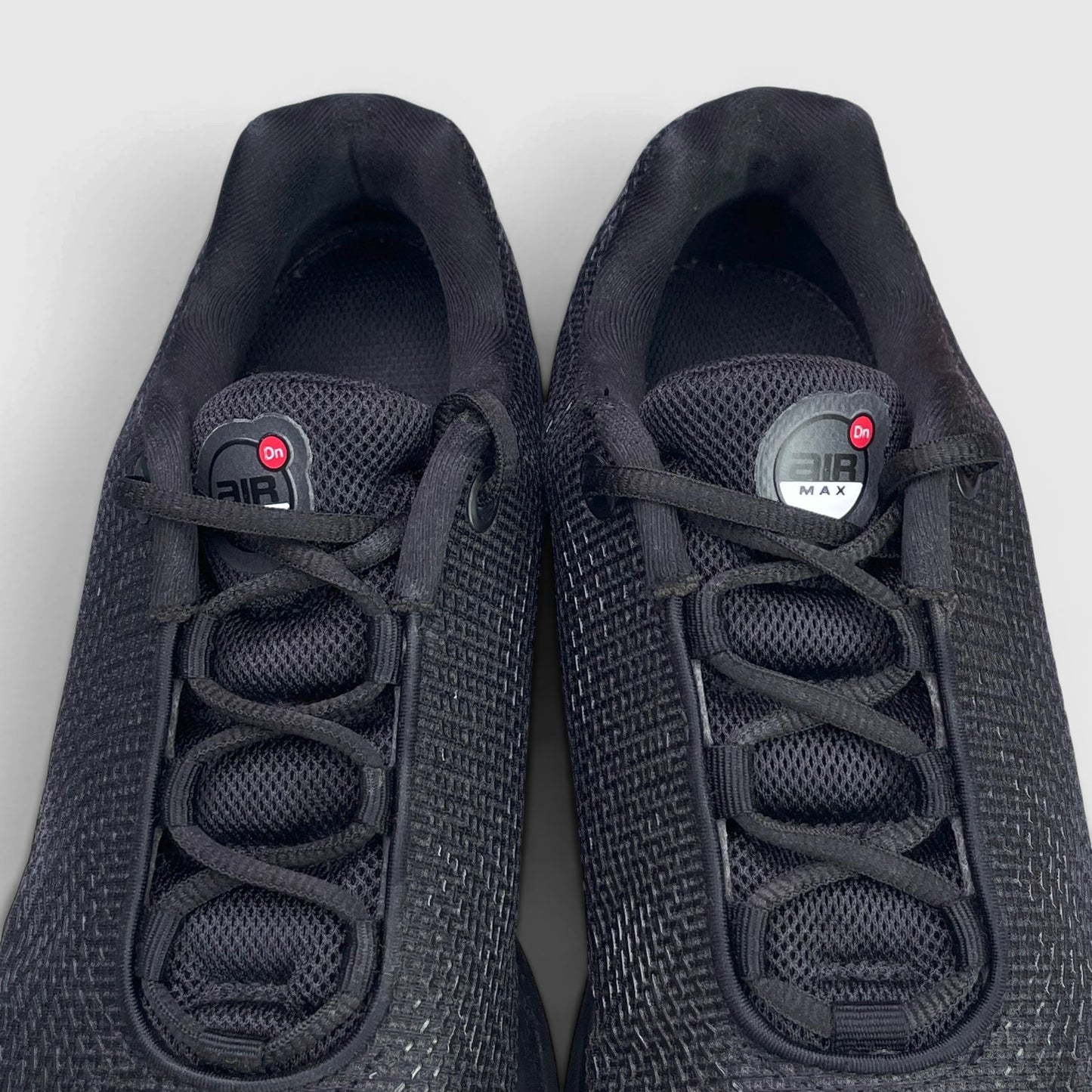 Nike Air Max DN — buty sportowe damskie w bardzo dobrym stanie rozmiar 38.5, język buta