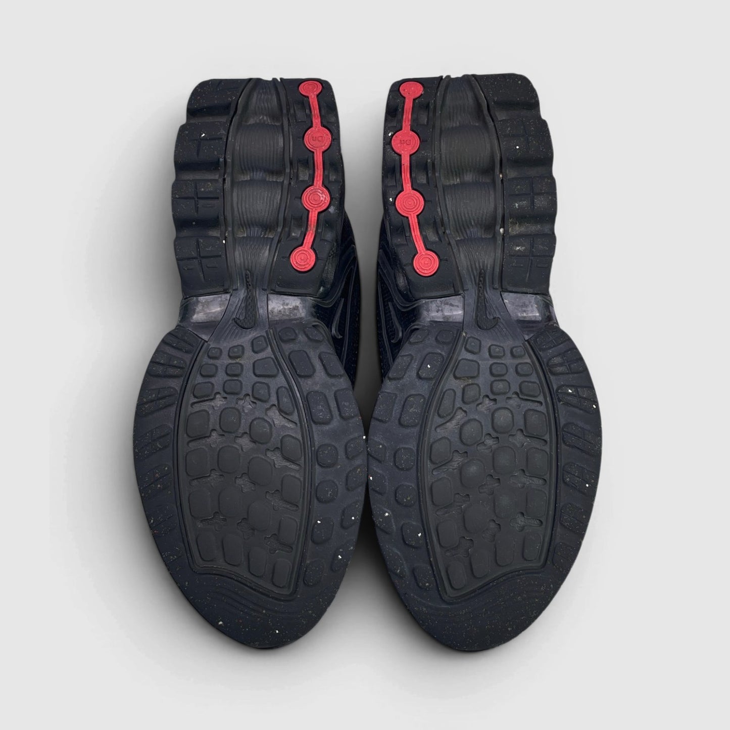 Nike Air Max DN — buty sportowe damskie w bardzo dobrym stanie rozmiar 38.5, podeszwa