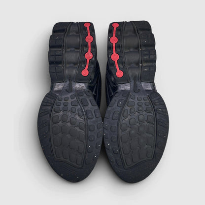 Nike Air Max DN — buty sportowe damskie w bardzo dobrym stanie rozmiar 38.5, podeszwa