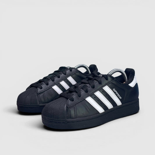 Adidas Superstar II — buty sportowe damskie w bardzo dobrym stanie rozmiar 37 1/3, para butów