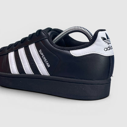 Adidas Superstar II — buty sportowe damskie w bardzo dobrym stanie rozmiar 37 1/3, detal