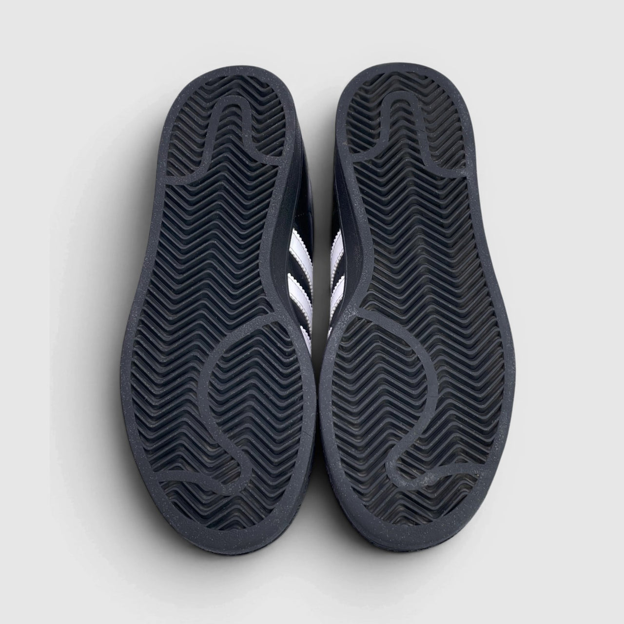 Adidas Superstar II — buty sportowe damskie w bardzo dobrym stanie rozmiar 37 1/3, podeszwa