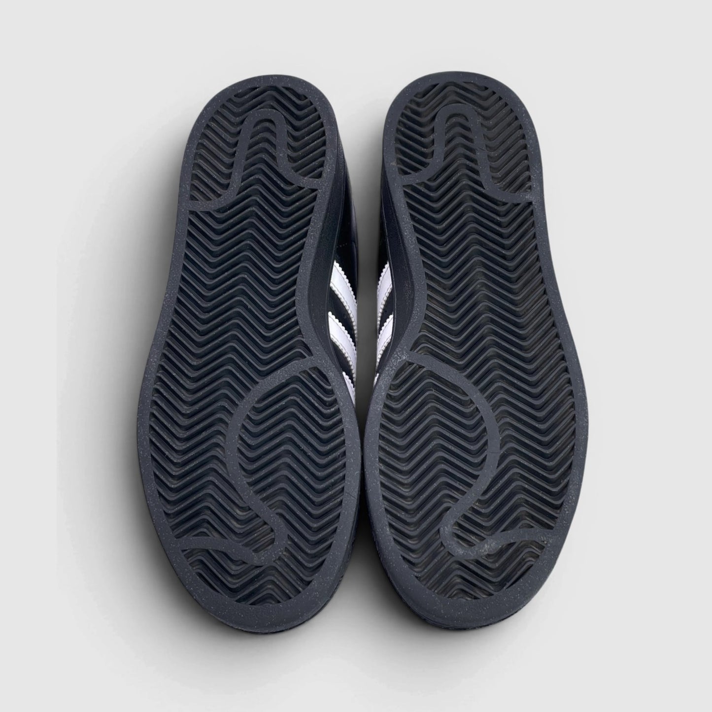 Adidas Superstar II — buty sportowe damskie w bardzo dobrym stanie rozmiar 37 1/3, podeszwa