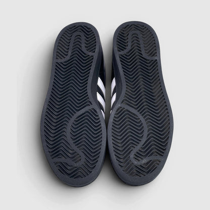 Adidas Superstar II — buty sportowe damskie w bardzo dobrym stanie rozmiar 37 1/3, podeszwa