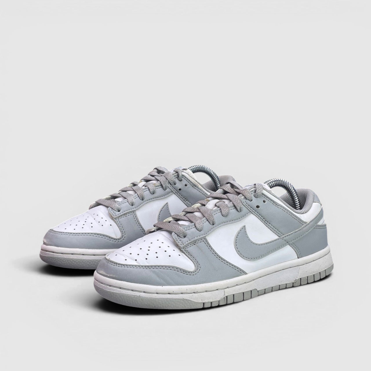 Nike Dunk Low Next Nature — buty sportowe damskie w bardzo dobrym stanie rozmiar 38, para butów