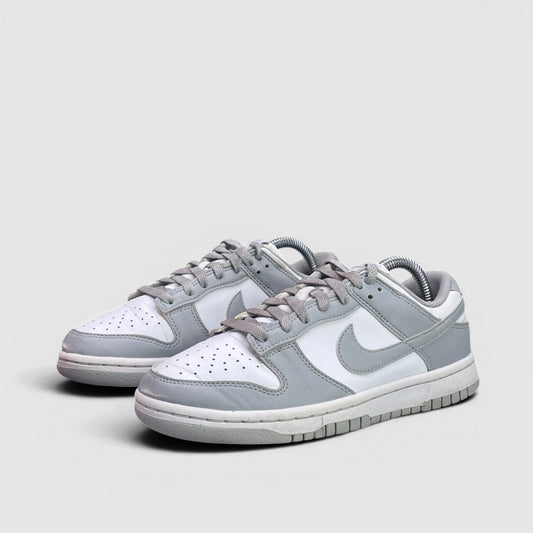 Nike Dunk Low Next Nature — buty sportowe damskie w bardzo dobrym stanie rozmiar 38, para butów