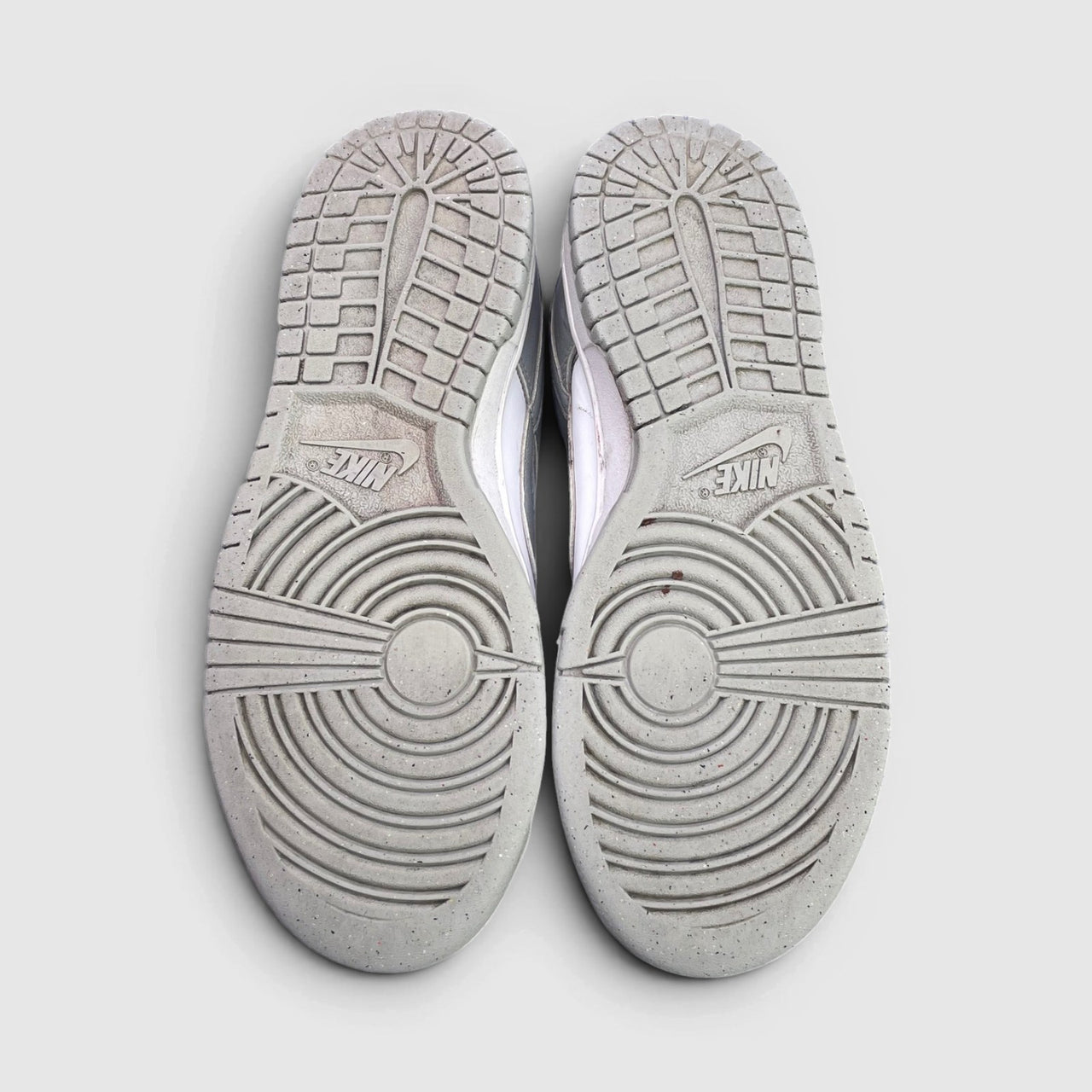 Nike Dunk Low Next Nature — buty sportowe damskie w bardzo dobrym stanie rozmiar 38, podeszwa