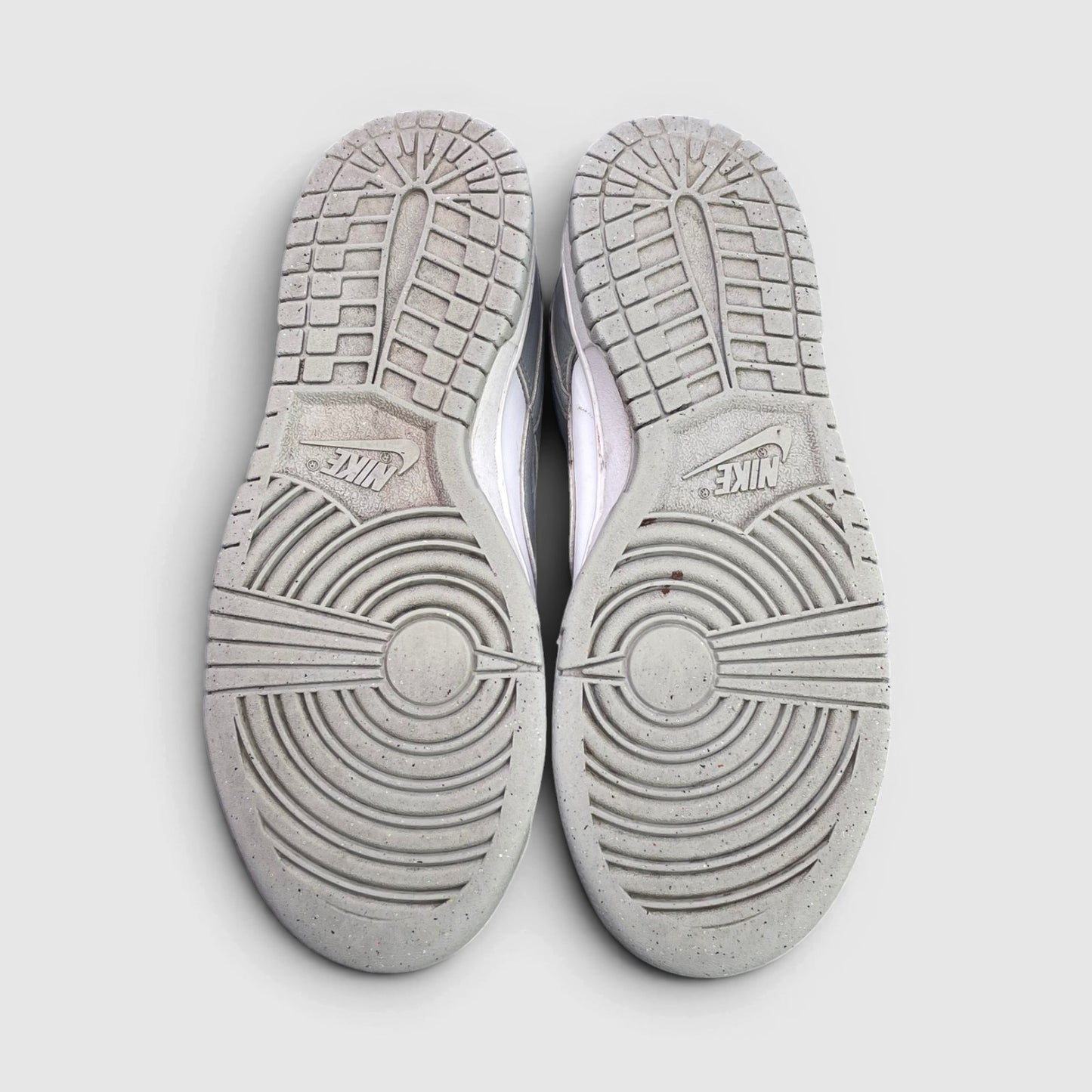 Nike Dunk Low Next Nature — buty sportowe damskie w bardzo dobrym stanie rozmiar 38, podeszwa