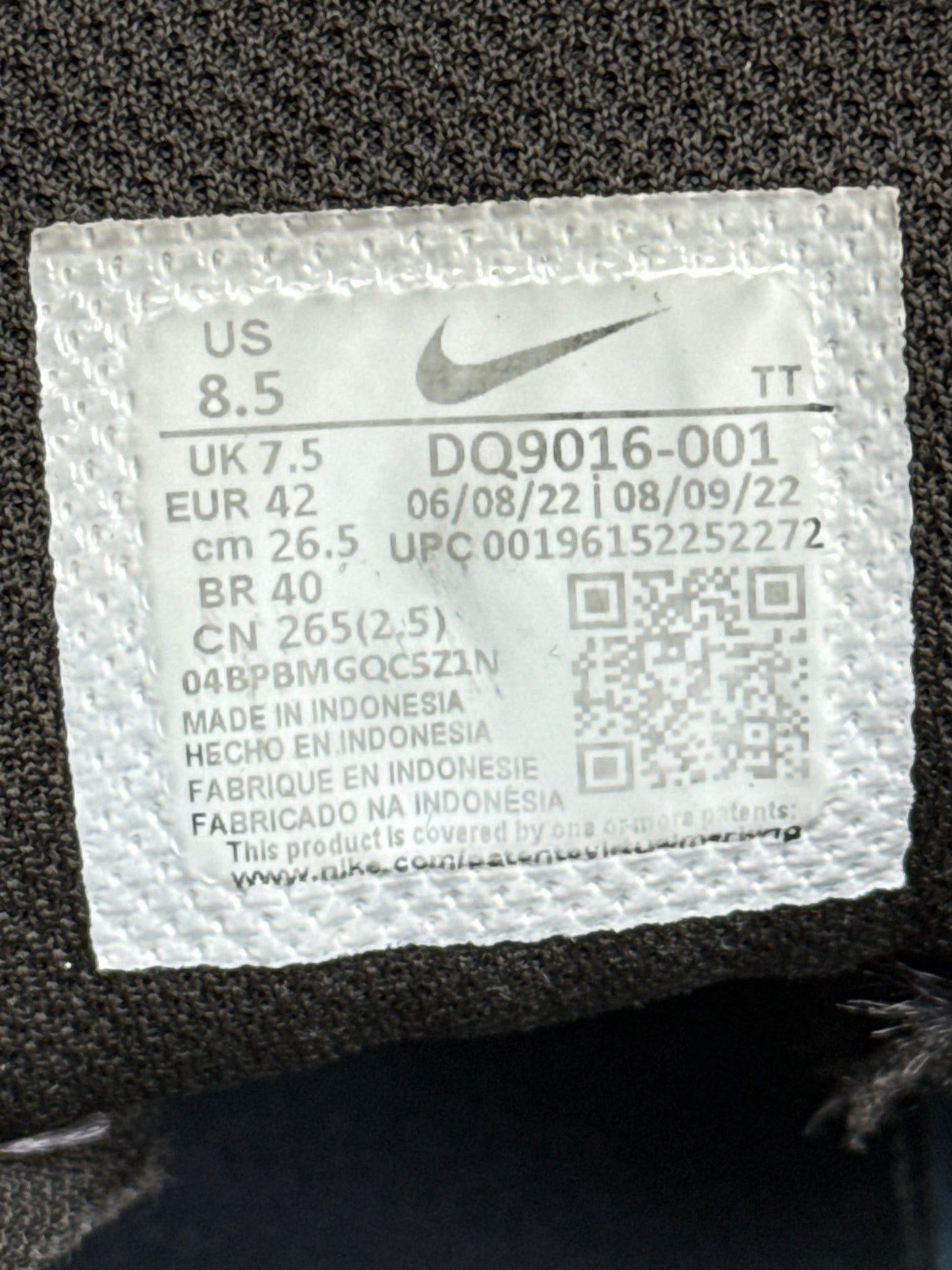 Nike Air Max 95 (42)