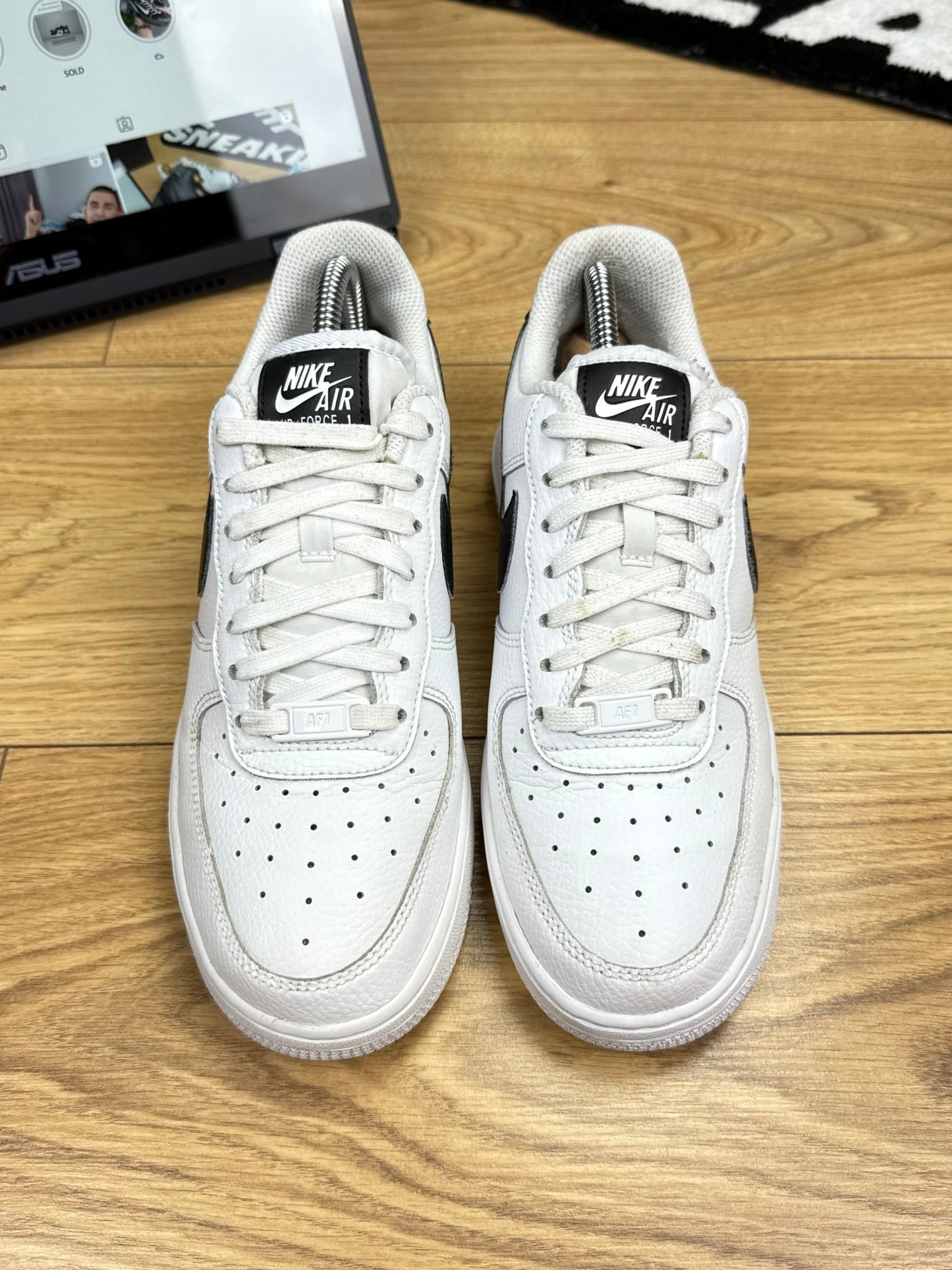 Nike Air Force 1 Low (38.5)