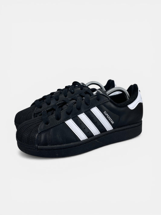 adidas Superstar II JH9977 - buty sportowe, widok z boku