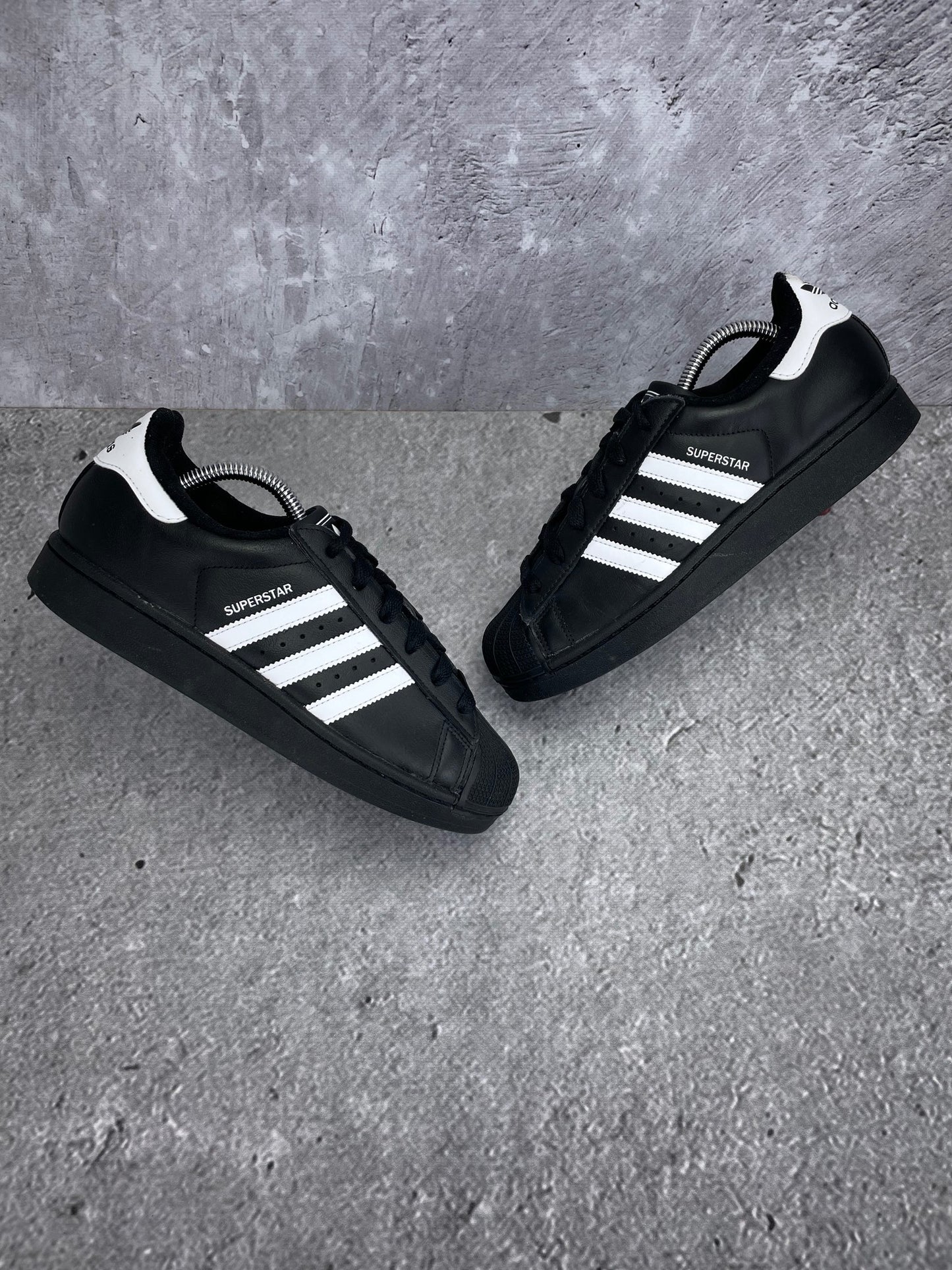 Adidas Superstar II rozmiar 38 2/3